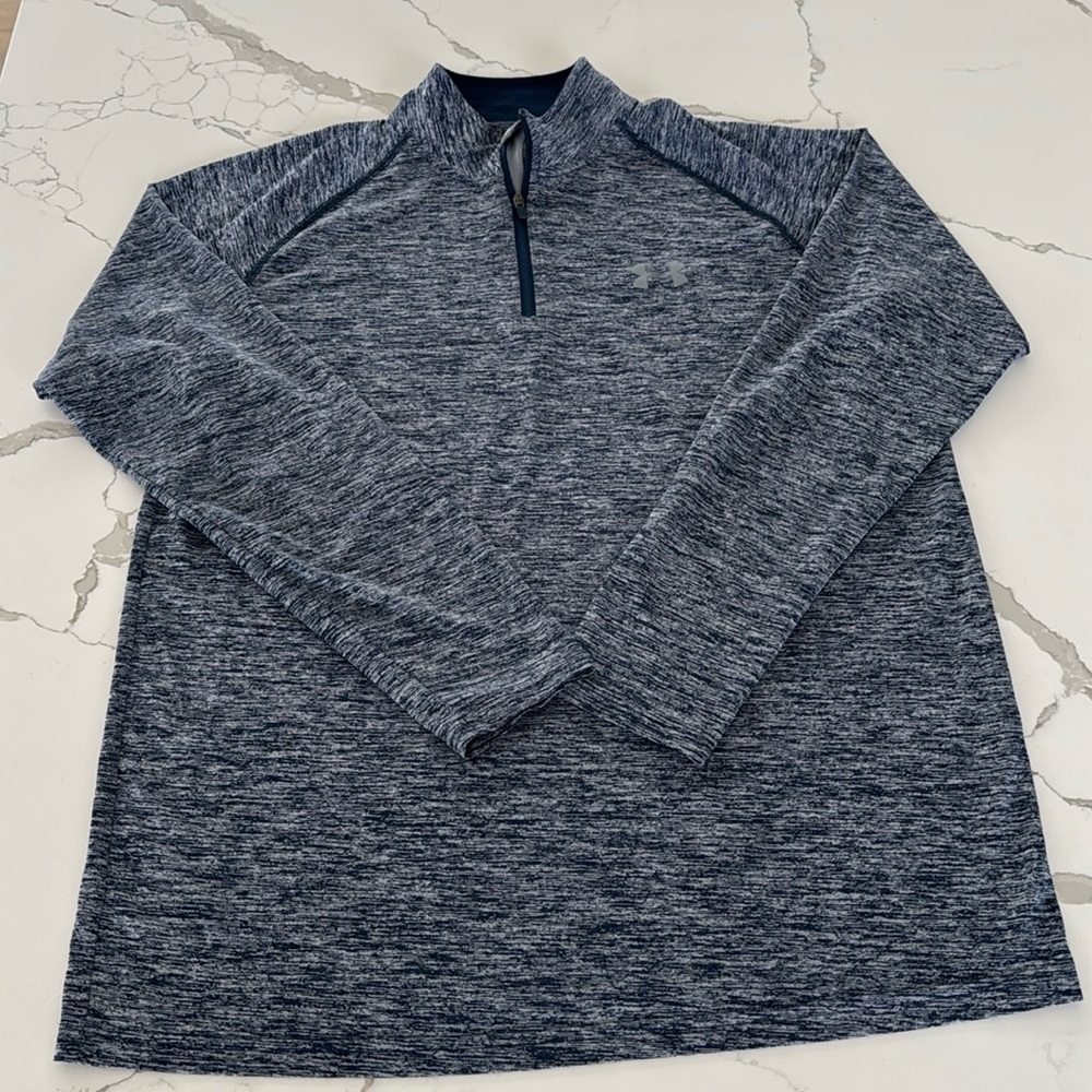 Men’s UA 1/4 Zip